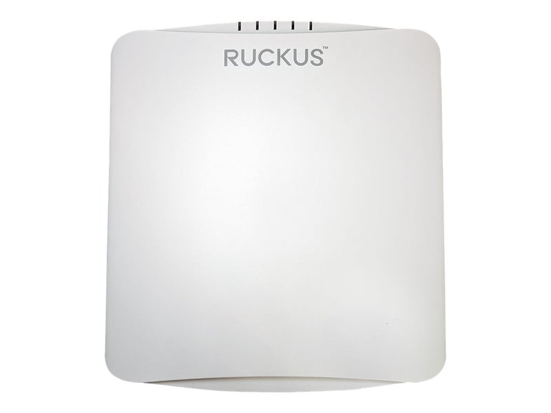 Ruckus Wireless Access Point – Schnelles WLAN für Ihr Büro