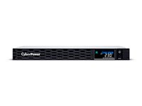 Cyberpower USV – Stromausfallschutz für Bürogeräte