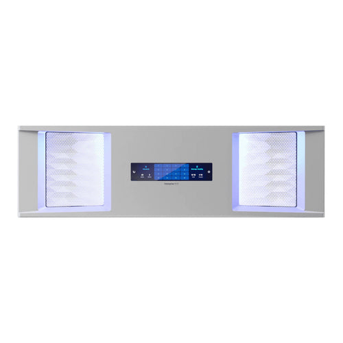 Ubiquiti Frontabdeckung – Robuste Lösung für NVR-Systeme
