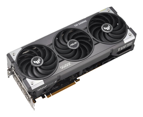 ASUS Radeon RX 9070 XT Grafikkarte – 16 GB Speicher, 4K-fähig