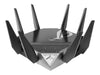 ASUS WLAN-Router – Wi-Fi 6, 4-Port-Switch