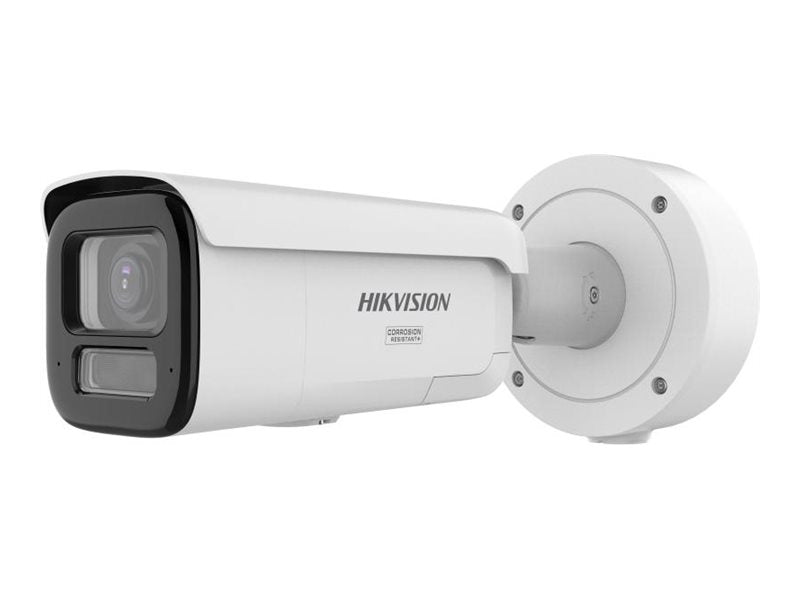 HIKVISION Überwachungskamera – 4 MP, wetterfest, vandalensicher