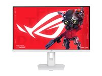 ASUS Gaming-Monitor – 27" QHD, 255 Hz, HDR