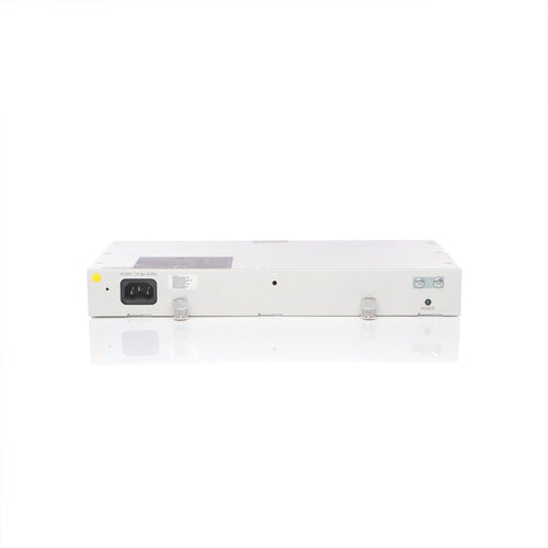 Alcatel Stromversorgung – 900 Watt für Netzwerksicherheit