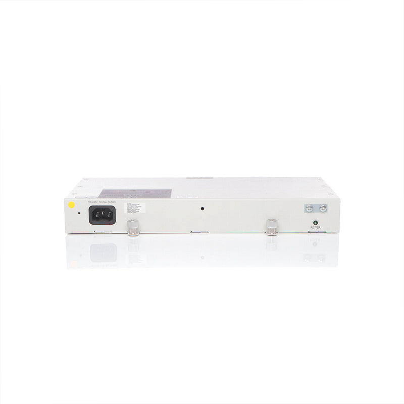 Alcatel Stromversorgung – 900 Watt für Netzwerksicherheit