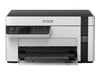 Epson EcoTank Multifunktionsdrucker – Kostengünstig, Energieeffizient