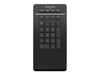 3Dconnexion Numpad Pro – Kabelloses Tastenfeld mit Bluetooth