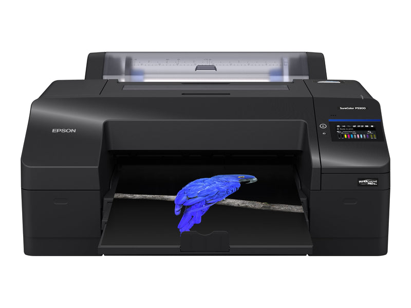 Epson SureColor Großformatdrucker – 10 Farben, WLAN-fähig