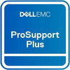 DELL Service-Upgrade – 5 Jahre Vor-Ort-Support, 24/7 Verfügbarkeit