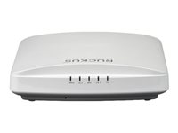 Ruckus Wireless Access Point – Wi-Fi 6 für bessere Abdeckung