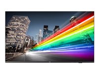 Philips 50" Smart-TV – Integriertes Chromecast, Android TV