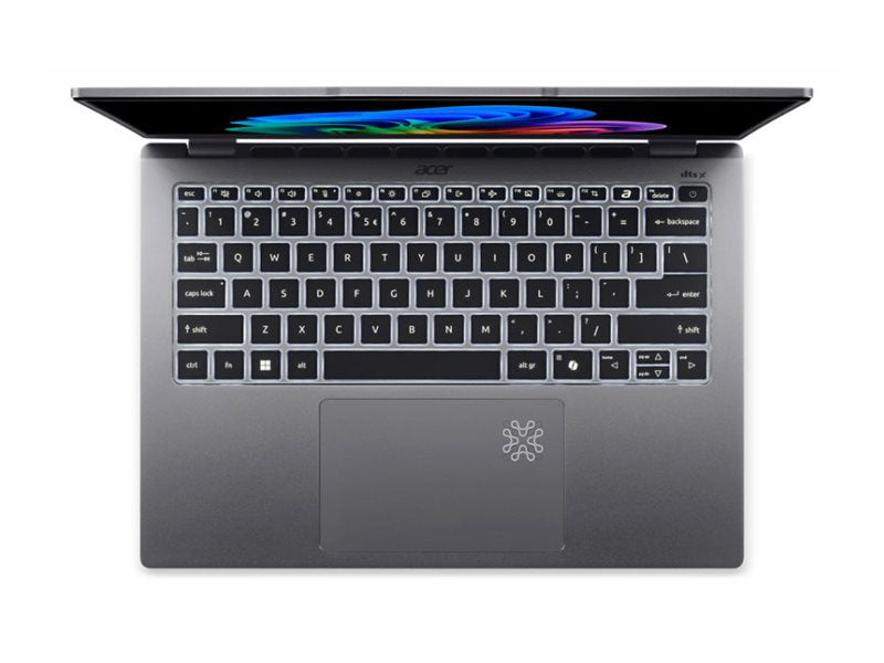 ACER Swift Go 14 Laptop – OLED-Display, 16 GB RAM