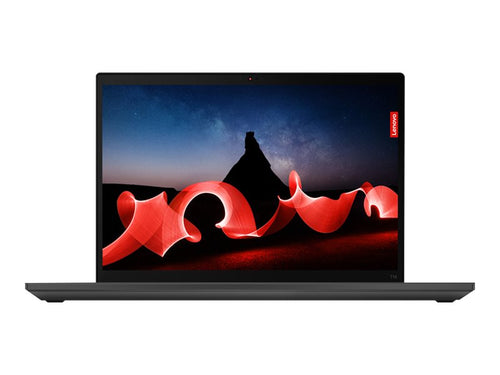 Lenovo ThinkPad T14 – 14" Touchscreen, Ryzen 5, 16 GB RAM