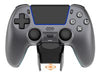 DELTACO PS5 Controller mit Ladestation – kabellos, stilvolles Design