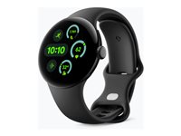 Google Pixel Watch 3 – Smartwatch mit Fitness-Tracking und LTE