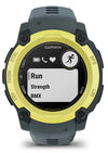 Garmin Instinct E Smartwatch – Robust, GPS, Herzfrequenz