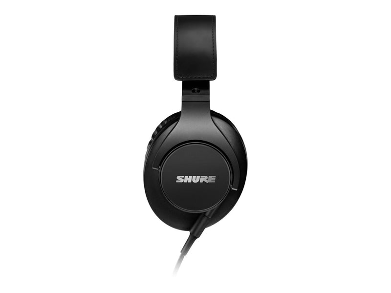 Shure Studio-Kopfhörer – Präzise Audio-Wiedergabe für Profis