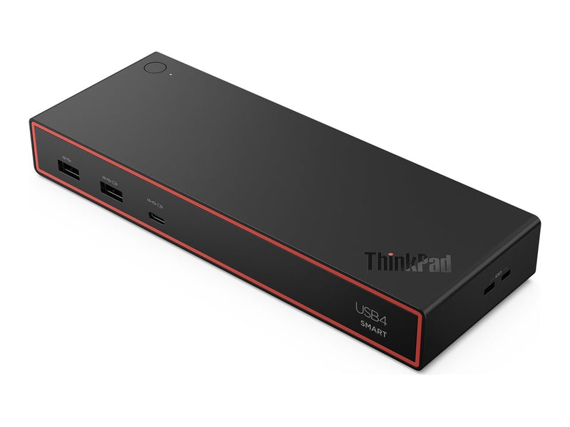Lenovo ThinkPad Dockingstation – USB4, HDMI, 100 Watt