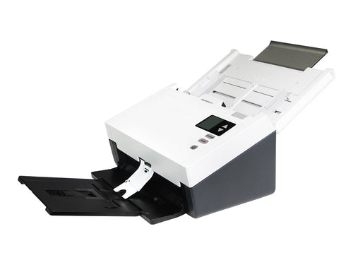 Avision Dokumentenscanner – Schnelles Scannen, Duplex-Funktion