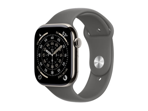 Apple Watch Series 11 – GPS, Herzfrequenz & Schlafüberwachung