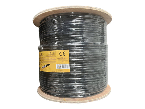 Gembird CAT6 Outdoor-Netzwerkkabel – 305 m, robust und zuverlässig