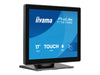 Iiyama 17" Touchscreen-Monitor – für interaktive Präsentationen