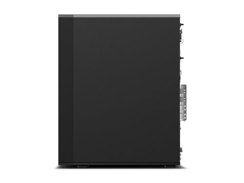 Lenovo ThinkStation Tower – 32 GB RAM, 1 TB SSD