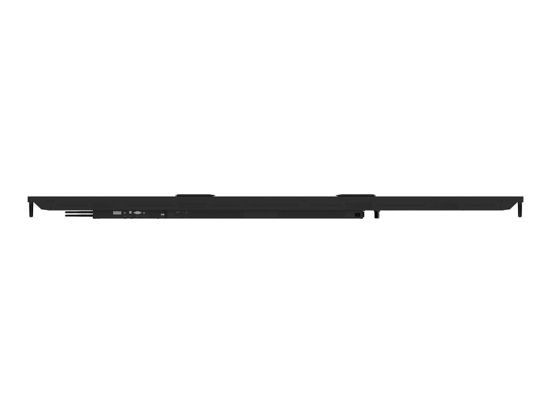 Iiyama ProLite 86" Touchscreen-Display – 4K UHD, Multi-Touch