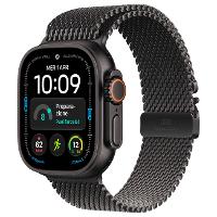 Apple Watch Ultra – Robuste Smartwatch mit Mobilfunkfunktion