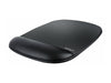 StarTech Ergonomisches Mauspad – Gelkissen, rutschfest