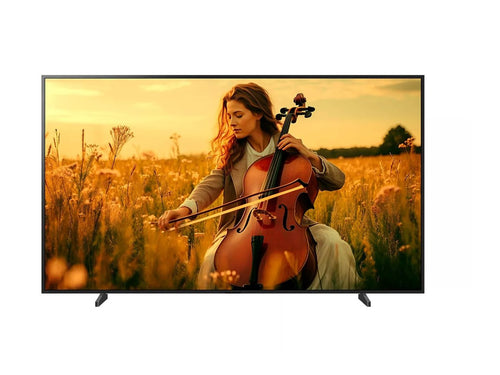 Sony Bravia 4K Smart TV – 98" Bildschirm, HDR