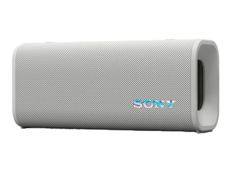Sony Tragbarer Bluetooth-Lautsprecher – Stoßfest & Wasserdicht