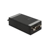 Delock USB-Adapter – RS-232 Anschluss, USB-Stromversorgung