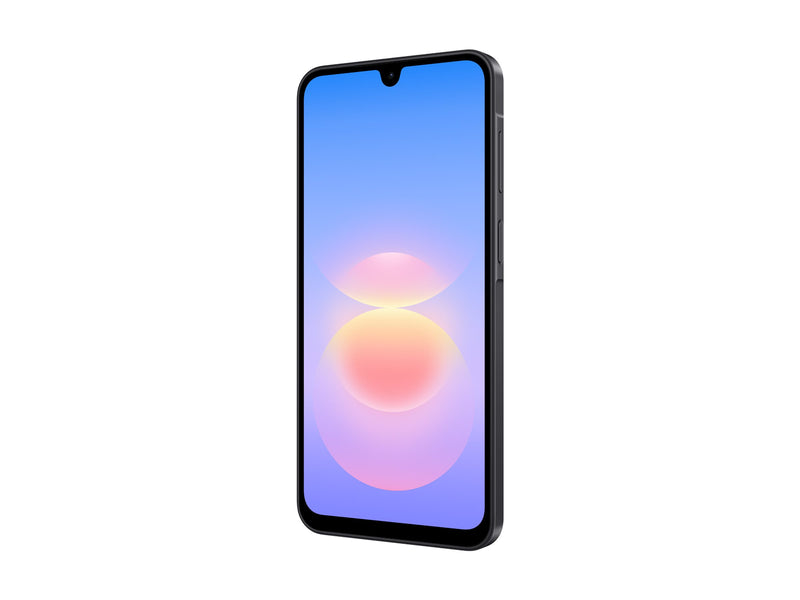 Samsung Galaxy A18 Smartphone – 4G, Dual-SIM, 128 GB Speicher