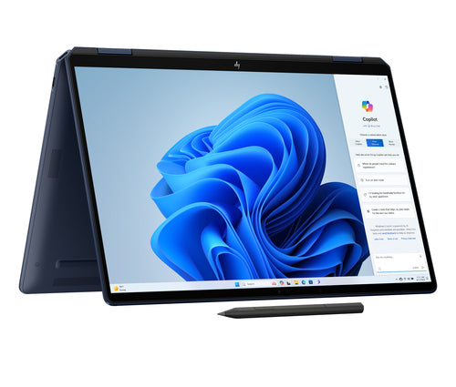 HP 14" 2-in-1 Laptop – Touchscreen, 16 GB RAM, 512 GB SSD