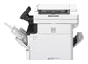Canon i-SENSYS MF465dw II – Schneller Multifunktionsdrucker