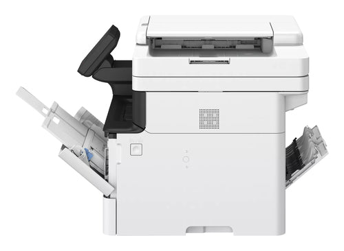 Canon i-SENSYS MF465dw II – Schneller Multifunktionsdrucker