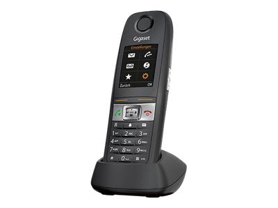Gigaset E630 HX Schnurlostelefon – robust für anspruchsvolle Umgebungen