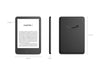 Amazon Kindle eBook-Reader – 6" Display, 16 GB Speicher