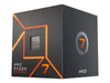 AMD Ryzen 7 Prozessor – 8 Kerne, 3.8 GHz Leistung