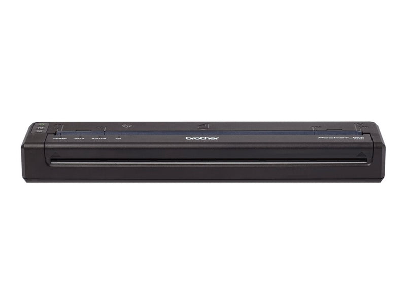 Brother PocketJet Drucker – Mobiles Drucken, kabellos