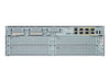 Cisco Sicherheits-Router – 1 GbE, Rack-montierbar