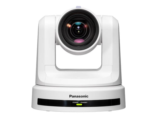 Panasonic PTZ-Konferenzkamera – Full-HD, Schwenk- und Neigefunktion