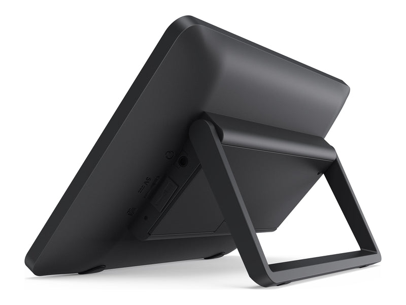 Yealink MTouch E2 Touchpanel – 8" Display, Wi-Fi