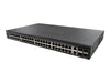 CISCO 48-Port Gigabit Switch – Für zuverlässige Netzwerke