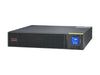 APC Easy UPS – Zuverlässige Stromversorgung für Server