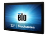 Elo Touch All-in-One-PC – 21,5" Display, Intel Core i3