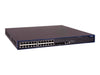 HP Enterprise 24-Port Switch – PoE, Stacking, IPv6-Unterstützung