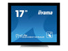 Iiyama 17" Touchscreen-Monitor – robust und kratzfest