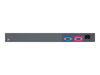 HP Enterprise 48-Port Switch – PoE+, Layer-3 Funktionen